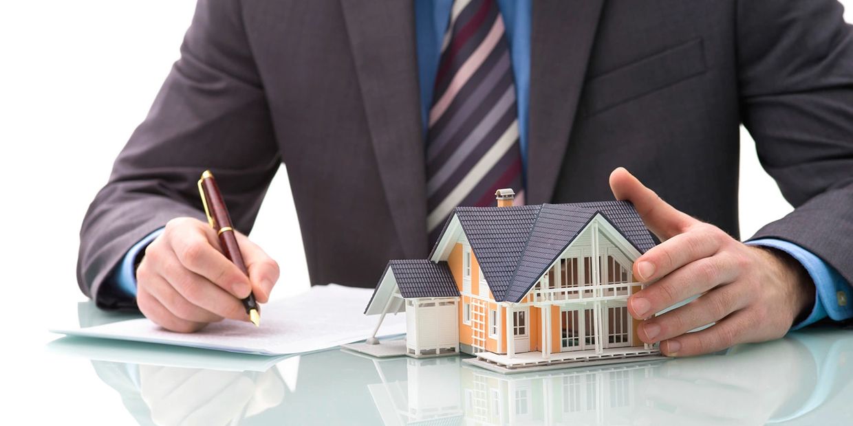 Empresa inmobiliaria líder respaldada por la experiencia de nuestros colaboradores de más de 18 años