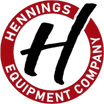 Hennings Equipment Company