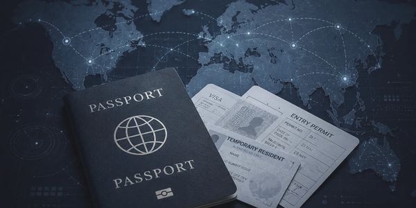 Temporary Identity and fraud correlation