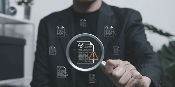 Fraud assessments