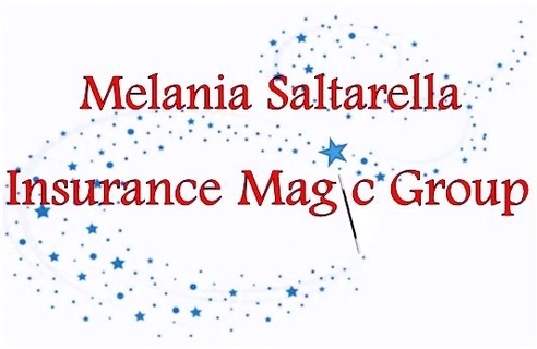 Insurance Magic Group
Melania Saltarella