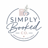 Simply Booked Co.