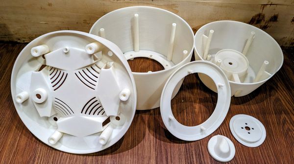 FDM parts, FDM ABS, RPT, Prototype, FDM PLA, 3d printing, ABS, PLA, PETG, FDM printing