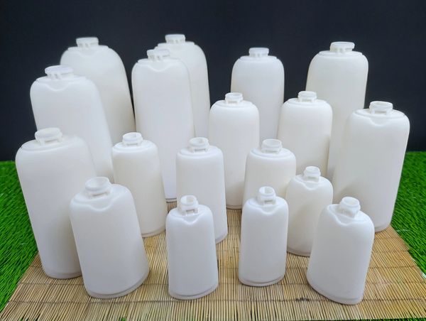 SLA parts, SLA white, RPT, Prototype, Bottle prototype