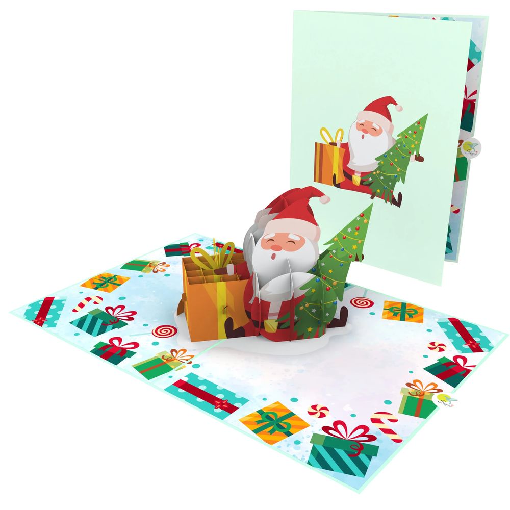 Buy Pop Up Greeting Cards Online Australia AmberT.au