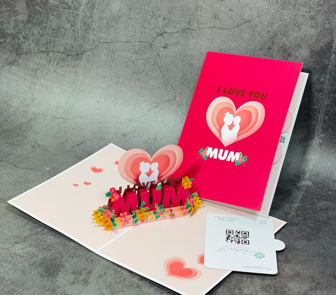 Buy Pop Up Greeting Cards Online Australia AmberT.au