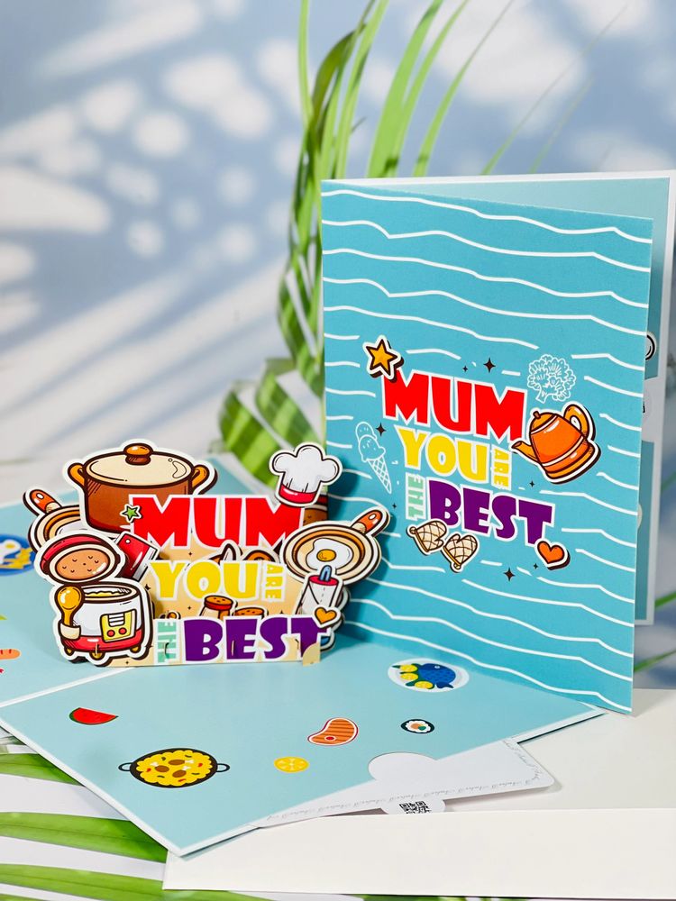 Buy Pop Up Greeting Cards Online Australia AmberT.au