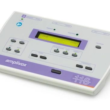 Audiometer Sales  Amplivox Maico Beltone Eroscan earscan
hearing screening nurse school 
