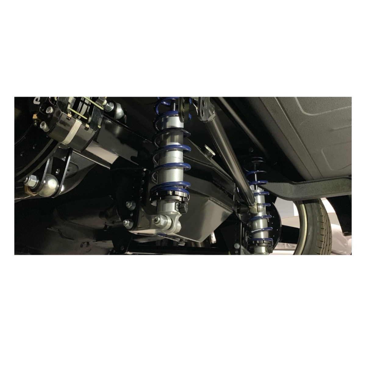CHASSIS