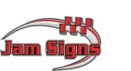  Jam Signs