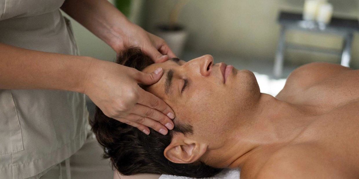 Indian Head Massage at Relaxation Zone Therapies in Hove