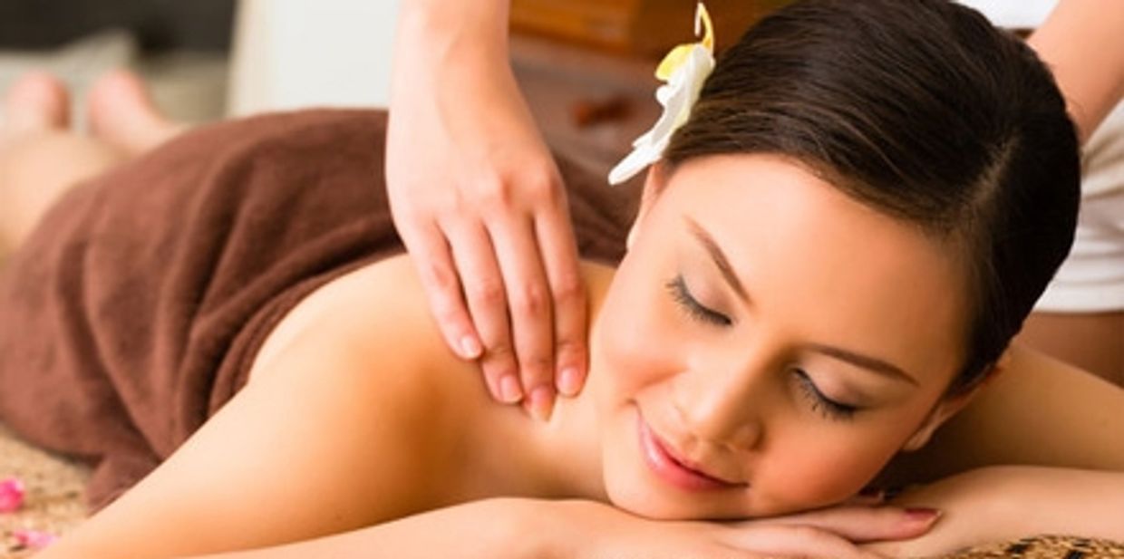 Swedish Massage at Relaxation Zone Therapies in Hove