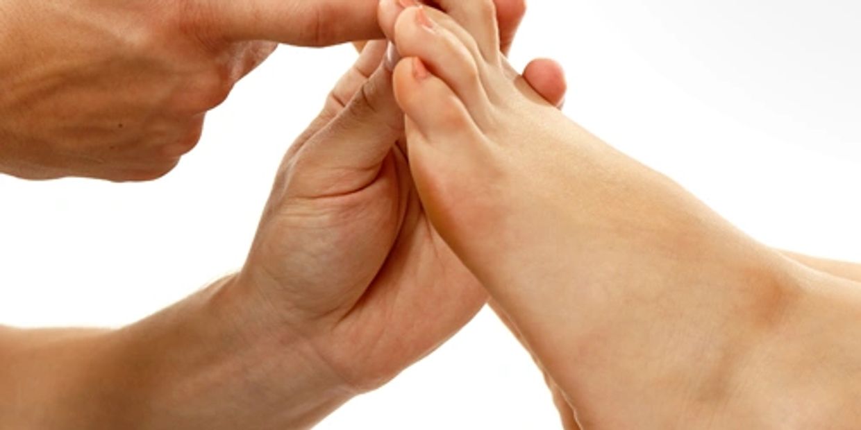 Thai Foot & Reflexology at Relaxation Zone Therapies in Hove