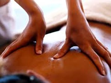 Deep Tissue Massage treatment, Hove, BN3 1AE
