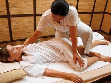 Thai Traditional Massage treatment, Hove, BN3 1AE