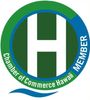 Member, Chamber of Commerce Hawaii