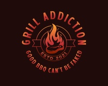Grill Addiction
