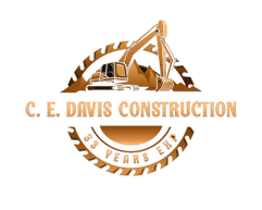 C. E. Davis Construction