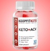 Keep Fit Keto Gummies™ Reviews