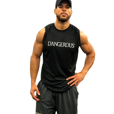 dangerous clothing atheletic t shirt, hoodies and knithats