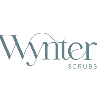 Wynter Scrubs