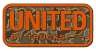 UNITED BY TRUCKS