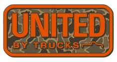UNITED BY TRUCKS