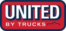 UNITED BY TRUCKS