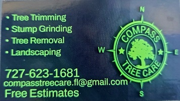 compass-treecare.com