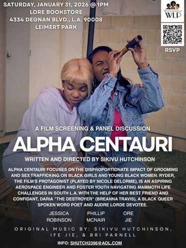 Alpha Centauri