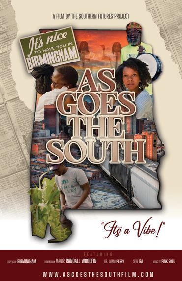 As Goes the South