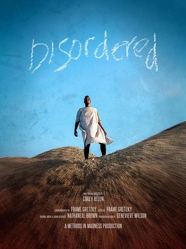 Disordered