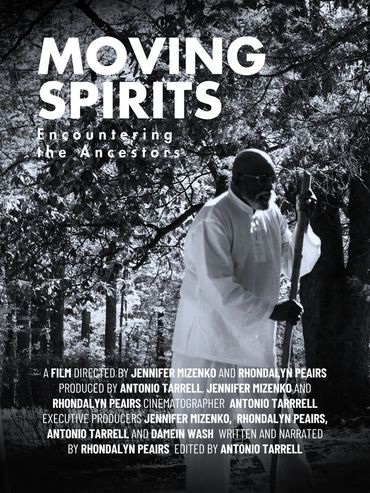 Moving Spirits