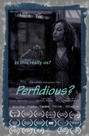 Perfidious?