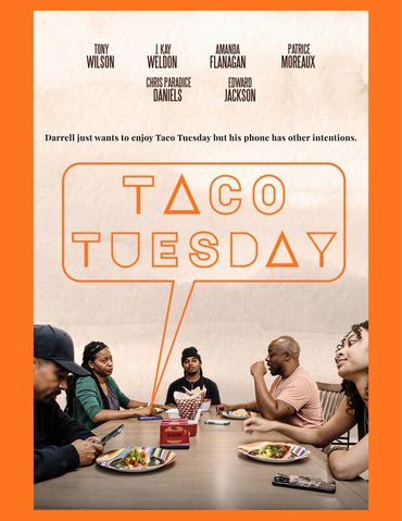 Taco Tuesday