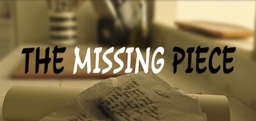 The Missing Piece