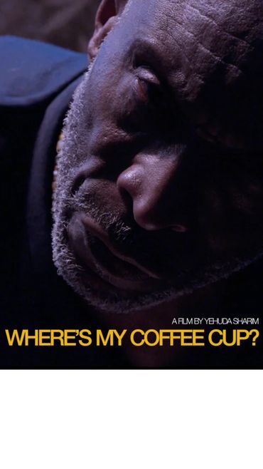 Where's My Coffee Cup?