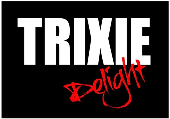 Trixie Delight at Backwater Jack's