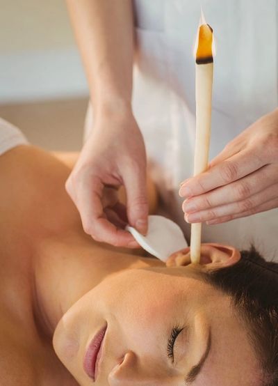 Candle Ear Waxing: Is It Safe and Effective?