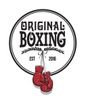 Original boxing