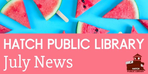 Hatch Public Library