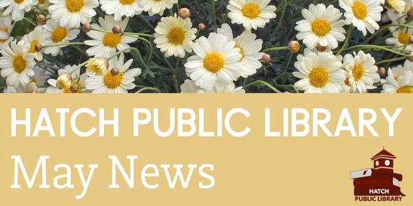 Hatch Public Library