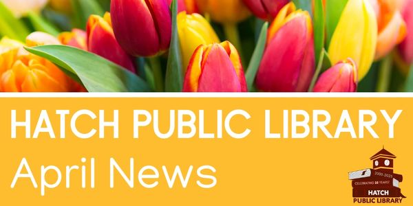 Hatch Public Library