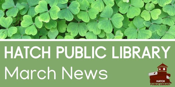 Hatch Public Library