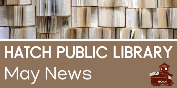 Hatch Public Library