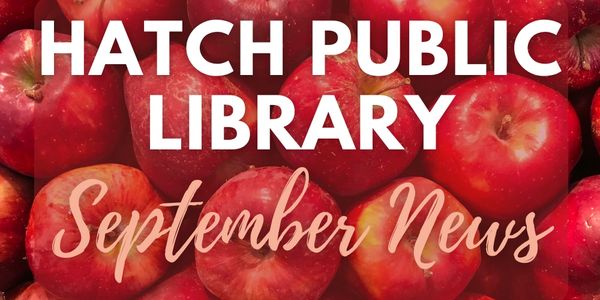 Hatch Public Library