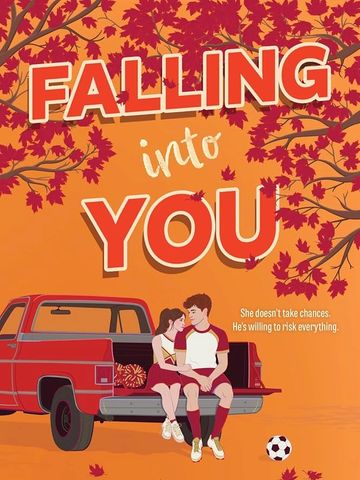 "Falling Into You" by Emma Harrison
