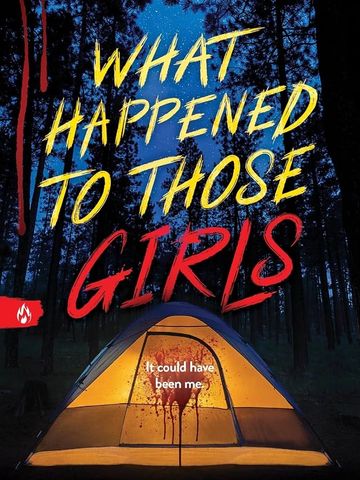 "What Happened to Those Girls" by Carlyn Greenwald