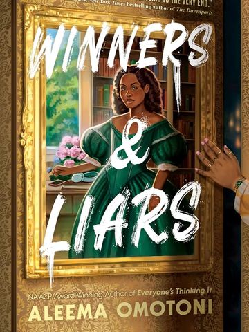 "Winners & Liars" by Aleema Omotoni