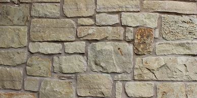 NATURAL CHOPPED STONE 